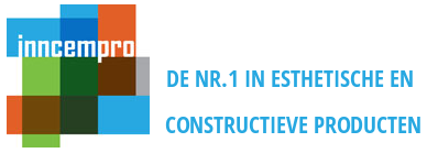 Inncempro logo bij Altra Advies en Training op de website
