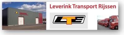 Leverink transport logo  bij Altra Advies en Training op de website